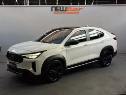 Fiat Fastback