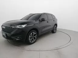 GWM Haval H6