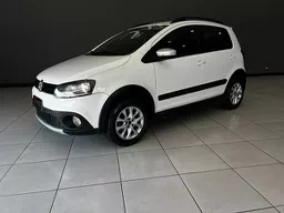 Volkswagen Crossfox
