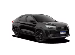 Fiat Fastback