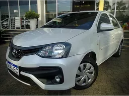 Toyota Etios