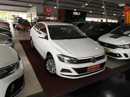 Volkswagen Virtus