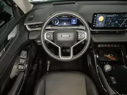 GWM Haval H6
