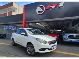 Fiat Grand Siena