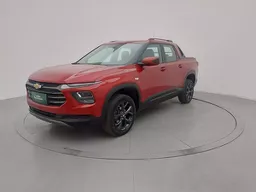Chevrolet Montana