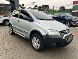 Volkswagen Crossfox