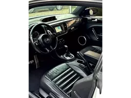 Volkswagen Fusca