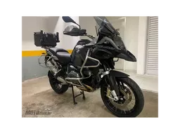 R 1200 GS