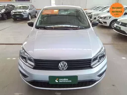 Volkswagen Voyage