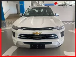 Chevrolet S10