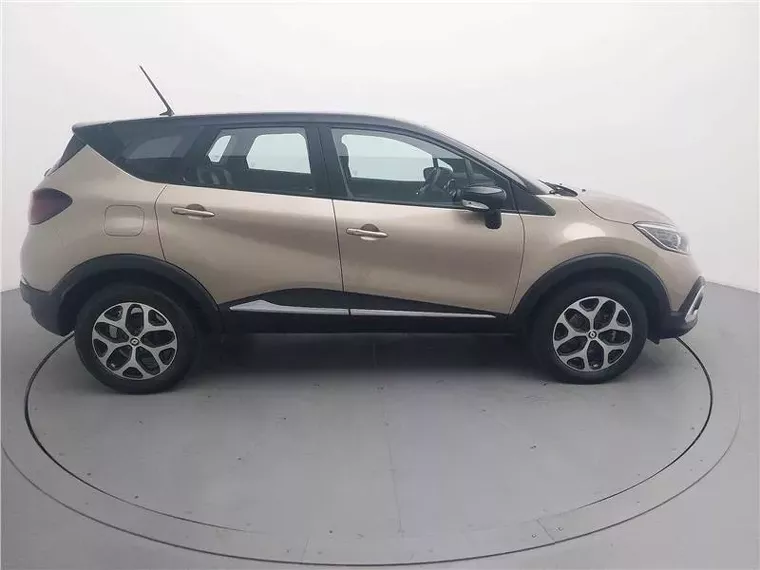 Renault Captur Bronze 15