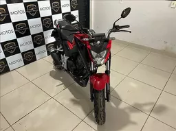 Honda CB 300