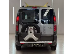 Fiat Doblò