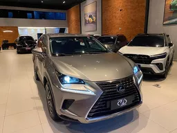Lexus NX 300H