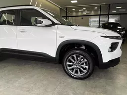 Chevrolet Montana