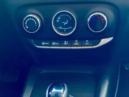Hyundai HB20X
