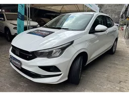 Fiat Cronos