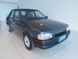 Ford Escort