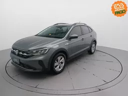 Volkswagen Nivus