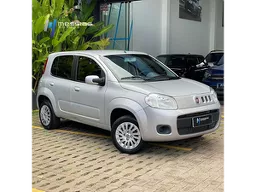 Fiat Uno