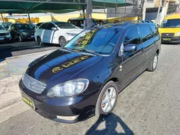 Toyota Fielder