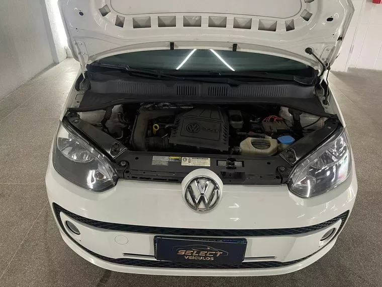 Volkswagen UP Branco 11