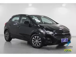 Chevrolet Joy