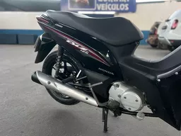 Honda Biz