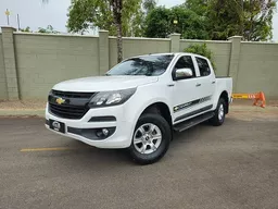 Chevrolet S10