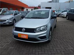 Volkswagen Voyage