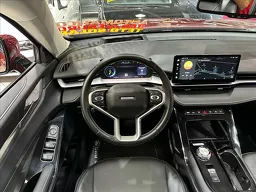 GWM Haval H6
