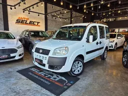 Fiat Doblò