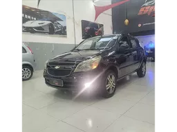 Chevrolet Agile