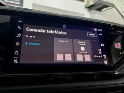 Volkswagen Nivus