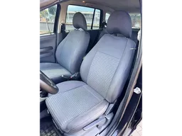 Volkswagen Spacefox