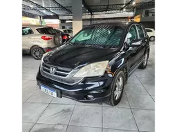 Honda CRV