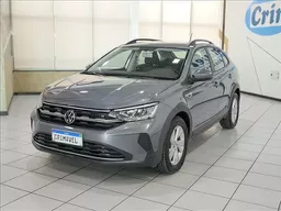 Volkswagen Nivus