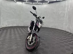 Honda CB Twister