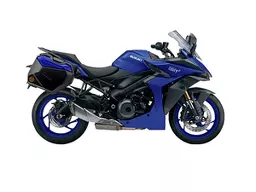 GSX-S