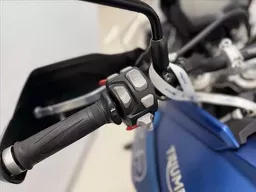 Triumph Tiger 800