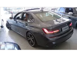 BMW 330i