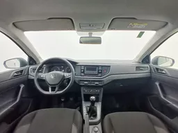 Volkswagen Polo Hatch
