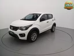 Fiat Mobi