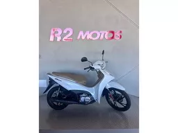 Honda Biz