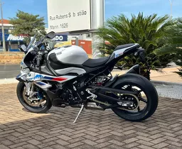 BMW S 1000 RR