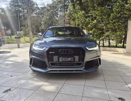 Audi RS6