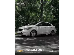 Chevrolet Prisma