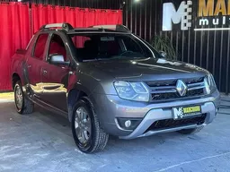Renault Duster Oroch