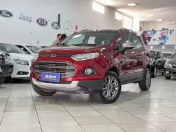 Ecosport