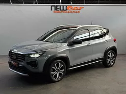 Fiat Pulse
